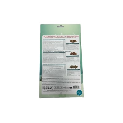 LEOPET CALENDARIO D'AVVENTO PER GATTI 96GR