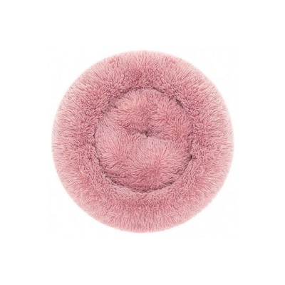 RECORD CUCCIA BATUFFOLO ROSA 50CM