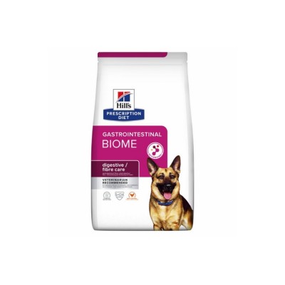 HILL'S DIET DOG GASTROINTESTINAL BIOME 10KG