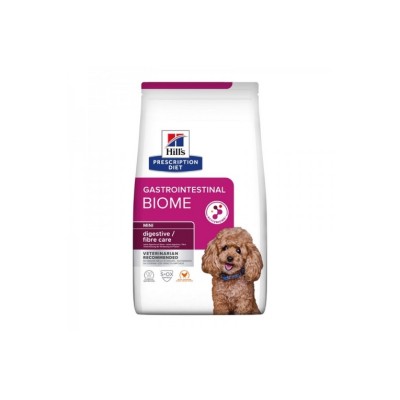 HILL'S DIET DOG BIOME MINI 6KG