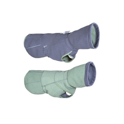HURTTA MIDLAYER ANTRACITE 25CM
