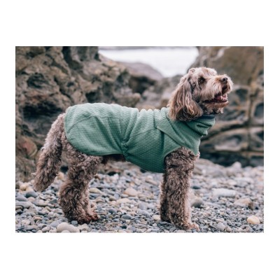 HURTTA MIDLAYER ANTRACITE 35CM