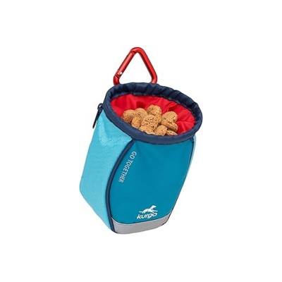 KURGO PORTA BOCCONCINI BLU