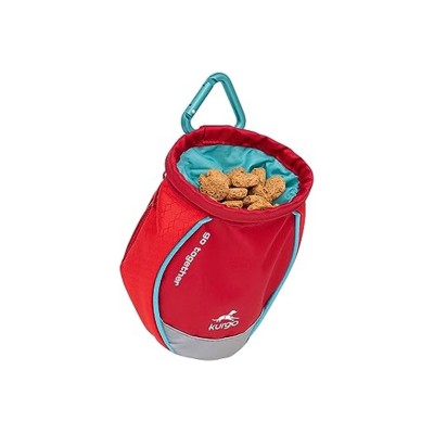 KURGO PORTA BOCCONCINI ROSSO