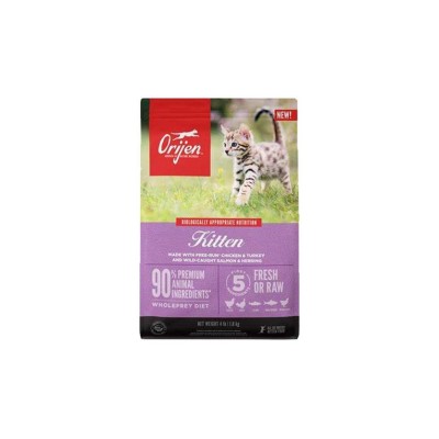 ORIJEN CAT KITTEN 1,8KG