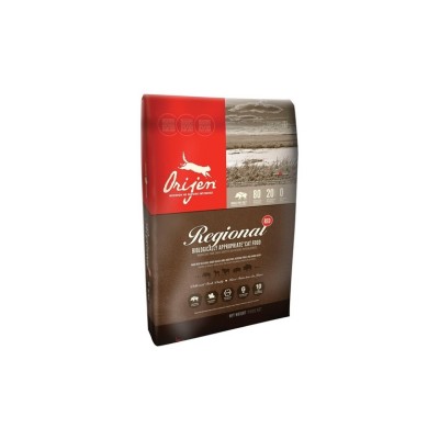 ORIJEN CAT REGIONAL RED 1,8KG