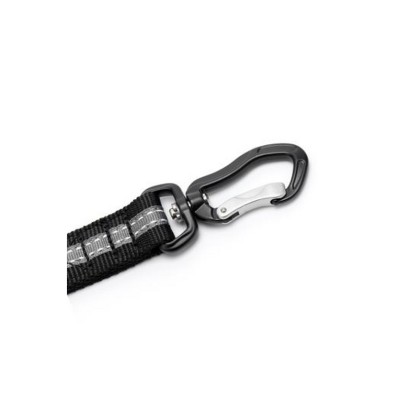 KURGO AGGANCIO AUTO ISOFIX NERO