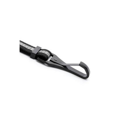 KURGO AGGANCIO AUTO ISOFIX NERO