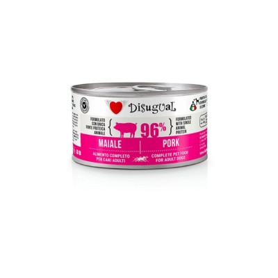 DISUGUAL ADULT MAIALE 150GR