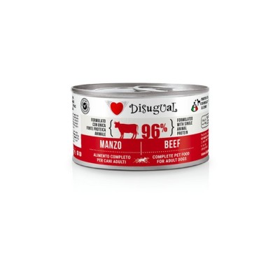 DISUGUAL ADULT MANZO 150GR