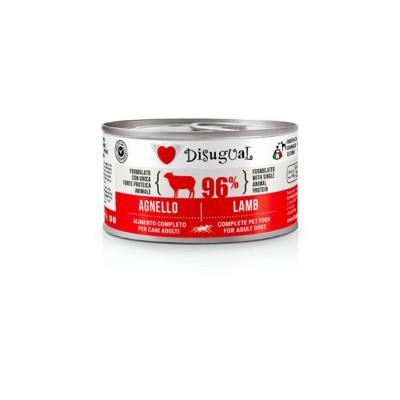 DISUGUAL ADULT AGNELLO 150GR
