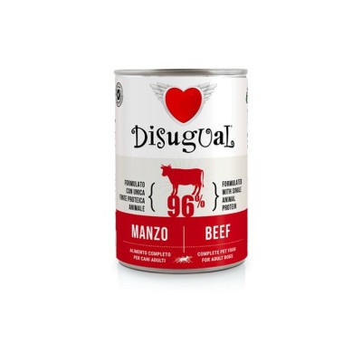 DISUGUAL MONOP. ADULT MANZO 400GR