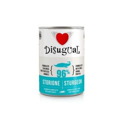 DISUGUAL MONOP. ADULT STORIONE 400GR