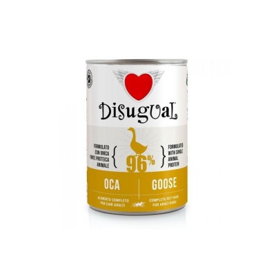 DISUGUAL MONOP. ADULT OCA 400GR