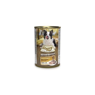 STUZZY DOG MONOPROTEIN POLLO 800GR