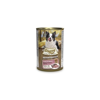 STUZZY DOG MONOPROTEIN MAIALE 800GR