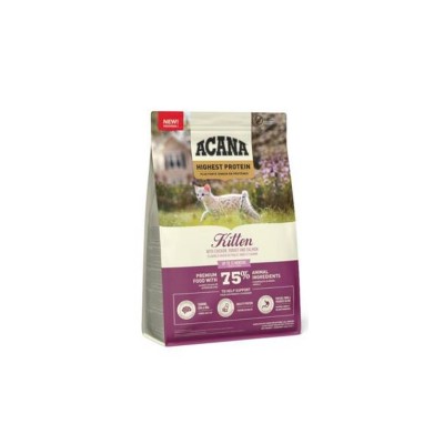 ACANA CAT GRAIN FREE KITTEN 1,8KG