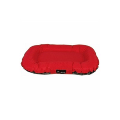 FABOTEX MATERASSO BOSTON GOMMONE URBAIN ROSSO 100X75
