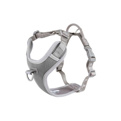HURTTA PETTORINA NO-PULL OMBRA 35-40CM