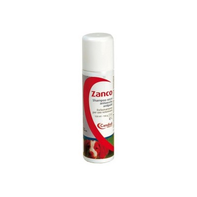 FYPERMID ZANCO SHAMPOO SECCO 150ML