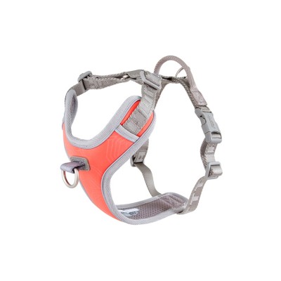 HURTTA PETTORINA NO-PULL CORALLO 40-45CM