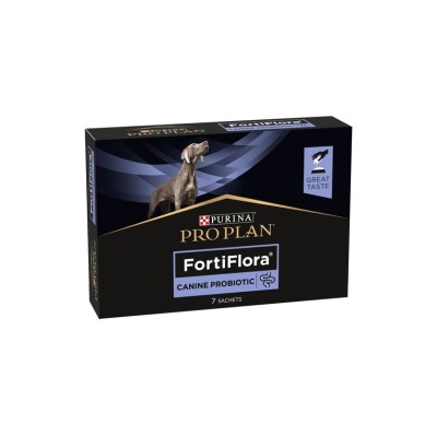 PURINA CANINE FORTIFLORA 7x1GR PURINA CANINE FORTIFLORA 7x1GR