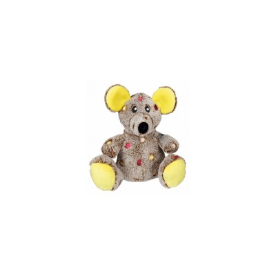 TRIXIE TOPO IN PELUCHE 17CM