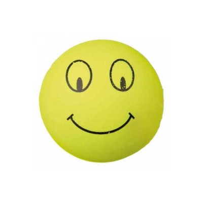 TRIXIE PALLINA SMILE GOMMA 6CM
