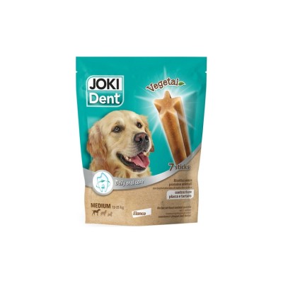 JOKI DENT VEGETAL MEDIUM 210GR