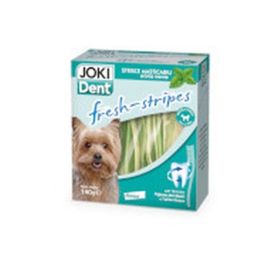 JOKI DENT FRESH STRIPES SMALL 140GR