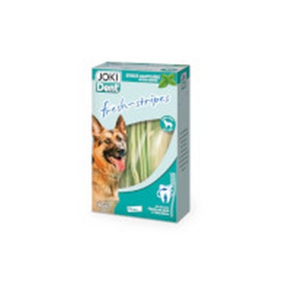 JOKI DENT FRESH STRIPES MEDIUM 140GR JOKI DENT FRESH STRIPES MEDIUM 140GR