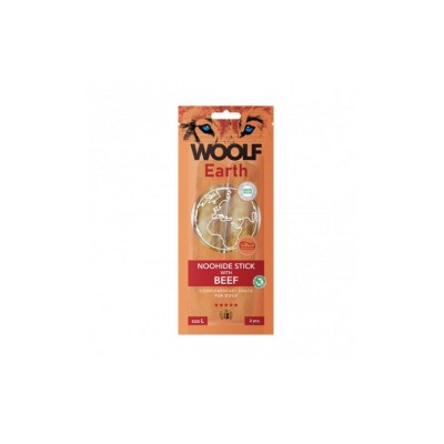 WOOLF NOOHIDE MANZO L 2PZ 85GR