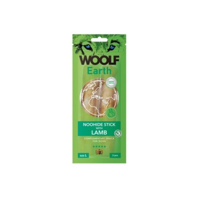 WOOLF NOOHIDE AGNELLO L 2PZ 85GR