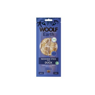 WOOLF NOOHIDE ANATRA L 2PZ 85GR