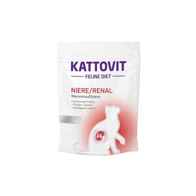 KATTOVIT DIET CAT DIABETS 1,25KG KATTOVIT DIET CAT DIABETS 1,25KG