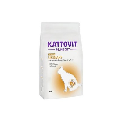 KATTOVIT DIET CAT URINARY POLLO 1,25KG KATTOVIT DIET CAT URINARY POLLO 1,25KG