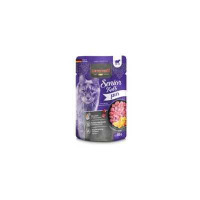 LEONARDO SENIOR VITELLO 85GR