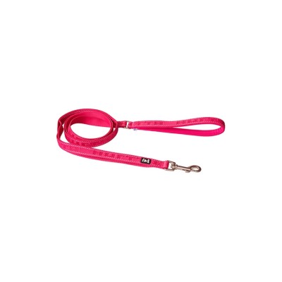 HURTTA GUINZAGLIO CASUAL ECO ROSA 120CM HURTTA GUINZAGLIO CASUAL ECO ROSA 120CM