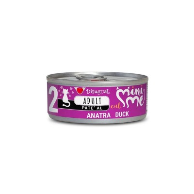 DISUGUAL MINIME CAT 02 ADULT ANATRA 85GR
