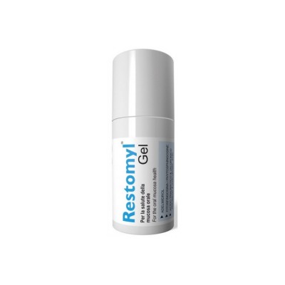 INNOVET RESTOMYL GEL 30ML