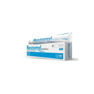 INNOVET RESTOMYL DENTIFRICIO 50ML