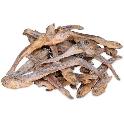 GUSTO ACCIUGA ESSICCATA 100GR