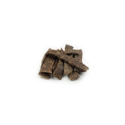 GUSTO STRISCE AGNELLO 100GR