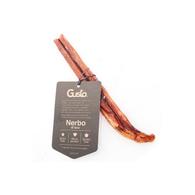 GUSTO NERBO DI TORO 20CM