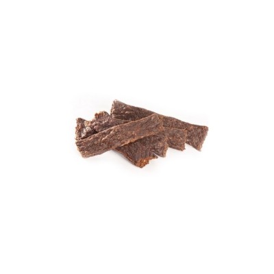 GUSTO STRISCE CINGHIALE 100GR