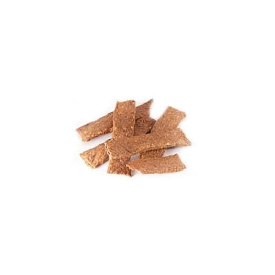 GUSTO STRISCE CONIGLIO 100GR