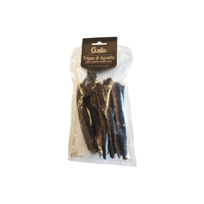 GUSTO TRIPPA AGNELLO 100GR