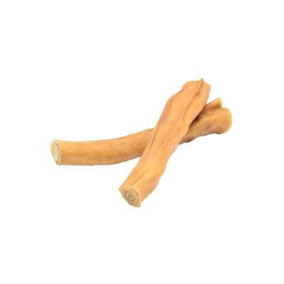 GUSTO CODA DI BOVINO SBIANCATA 30/40CM 1PZ GUSTO CODA DI BOVINO SBIANCATA 30/40CM 1PZ