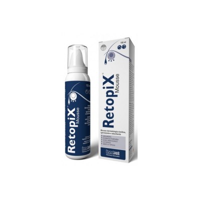 INNOVET RETOPIX MOUSSE 150ML