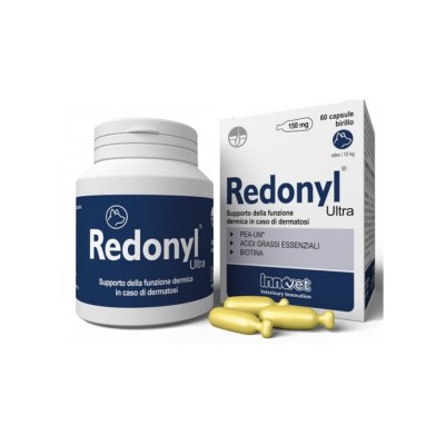 INNOVET REDONYL ULTRA 150MG 60CP